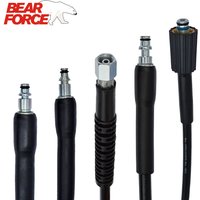 10m High Pressure Washer Hose Car Wash Water Cleaning Hose Extension Hose Cord Pipe for Bort HAMMER Huter Kohler Daewoo Sterwins