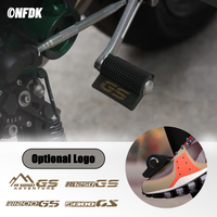 R1300GS R 1250 1200 GS Gear Shift Protector Shift Gear Lever Pedal For BMW R1250GS R1200GS F850GS F750GS G310 F800 GS Motorcycle