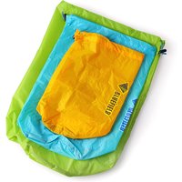 Cord Bag Outdoor Dry Bag Waterproof Nylon Storage Pouches Tent Peg Storage Pack Travel Drawstring Bag Fishing Rafting Swimming