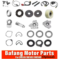 AliExpress BAFANG Bafang Motor Gear/ Rotating Bearing Center Shaft Clutch Speed Sensor Gear shift Sensor Brake Sensor BBS BBSHD Ebike Parts