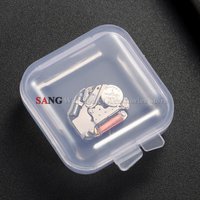 2035 Quartz Movement 2035 Movement Part Miyota Three-Hand The cheapest 2035 Movement Watch 2035 Wholesa 6 3/4×8’’’ Height 3.15mm