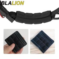 BLALION Breathable Helmets Liner Sponge Padding and Chin Rest Support for Enhanced Head Riding Safety Universal Fits Motorcycle