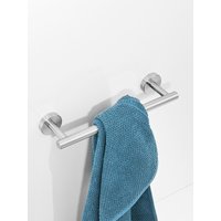 Bathroom towel rack, bathroom hanging accessory, bath towel rack, towel storage rack