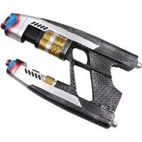 2026 Lord Blaster Movie Star 1:1 Resin Replica Cosplay For Guardians Of The Galaxy Peter Quill Halloween Costume Accessories