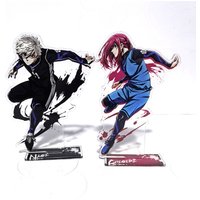 15cm BLUE LOCK Anime Perimeters Acrylic Character Display Standing Plates Beautiful Creative Desktop Collectible Ornaments Gifts
