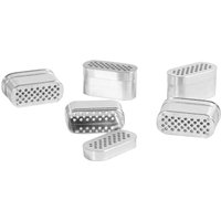 12 PCS Loading Capsules for Pax 2 & Pax 3 Capsules Packing System and Portable Case Accessories Parts