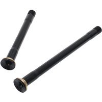 AliExpress iCycling Thru Axle For Specialized SL7 SL8 Roubaix Diverge Srirrus Disc Road Bike Frames 100x12 142x12 M12*1.0mm