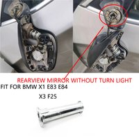 ESIRSUN Repair Exterior Rearview Mirror Base Column Hinge Pin Side Mirror Shaft For BMW E84 X1 E83 F25 X3 ,233640010