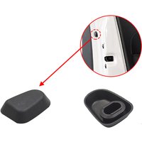 Door stopper For VW Bora Jetta Sagitar GOLF CC Car door jam Waterproof cover