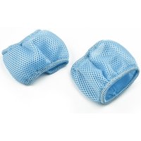 Pool Filter Mesh Swimming Pool Filter Swimming Pool Accessories Spa Hot Tubs Filter 1PCS Blue Filter Mesh Cover
