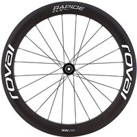 Road Bike RAPIDE CLX Wheel Set Stickers Bike Rim Decals Cycling Waterproof Protection Sticker Bicycle Accessories Decorative