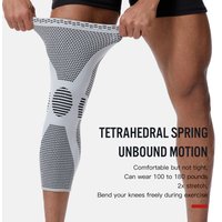Knee Braces For Knee Pain Knee Brace Compression Sleeve For Knee Pain Meniscus Tear Arthritis Pain Relief Knee Sleeves