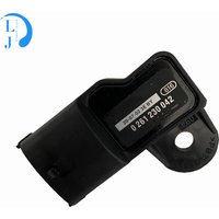 0261230042 Map Sensor Fit For GM hevy Cobalt Cadillac SRX/ZBN 90423637 12Z03929 93170309 46769978, 55221403