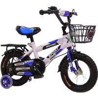 Kids Bicycle 12 14 16 18 20 Inch Children's Bike