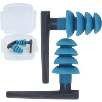 2pcs Diving Elastic Soft Waterproof Earplug Professional Swimming Earplug Waterproof Earplug