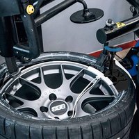 Rim Wheel Changing Helper Tire Changer Accessories Tire Rapair Tools Portable Car Tire Changer Bead Clamp Tools