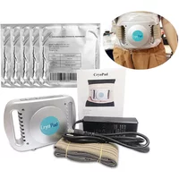 Cryolipolysis Membranes Fat Freezing Machine Body Slimmning Cryolipolysis Machine Anti Cellulite Dissolve Fat Cold Therapy Tool