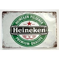 Premium Quality Beer Vintage Novelty Metal Sign ; Wall Art