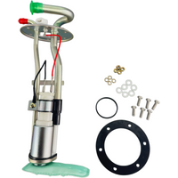 16141179425 Fuel Pump For BMW E12 E24 E28 525E 528E 528I 520I 525I 533I 535I 628CSi 1979-1989