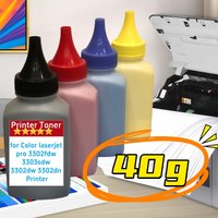 219A W2190A 219X W2190X Toner powder Compatible for Color laserjet pro 3302fdw 3303sdw 3302dw 3302dn Printer