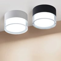 Adjustable light, new type LED downlight ceiling light 5W 7W 9W 12W 15W18W 20W surface mounted surround light emitting LED downl