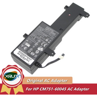 Genuine CM751-60045 32V 1.095A 35W AC Adapter Charger for HP OfficeJet Pro 8610 8620 8625 863 Printer Power Supply CM751-60190 U