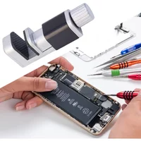 1-3PCS Phone Screen Repair Clamp Tools Universal Adjustable Fastening Clamp Tablet LCD Screen Clip Holder Frame Fixing Tool