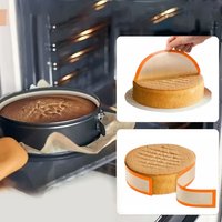 Multi Purpose Silicone Bakeware Upgrade Guaranteed Non Stick Performance for Professional and Home Baking Applications