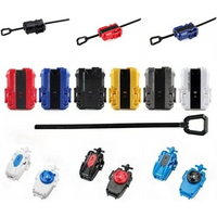 Takara Tomy Arena Battle Gyro Bx Ux Launcher, Birthday Gift, Ux01 Ux08 Ux09 Belongs To Bx Accessories, Suitable for Bx Series