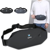 Multifunctional Large Capacity Fanny Pack Wear-resistant Package Waist Bag For BMW M Performance E46 E90 E60 F10 F30 E39 E36 F20
