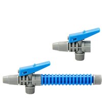 3L/5L/8L Quick Connect Pressure Sprayer Trigger Leakproof Precision Handle for Agricultural Sprayer Lawn Patio Home Farm Garden