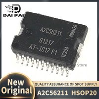 (10Pcs-20Pcs/Lot) 100% New original A2C56211 AI-IC17 HSOP20 Chipset