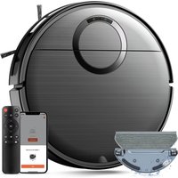 Warehouse in Stock Floor Sweeper Intelligent Vacuum Cleaner Robot Home Appliances Smart Robot Vacuum Cleaner