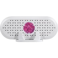 Mini Dehumidifier Cycle Portable Moisture Absorbent Dehumidifier USB Charging Moisture Absorbing Machine for Closet Shoe Cabinet