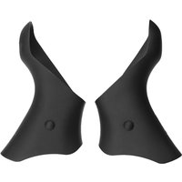 Bicycle Brake Shift Lever Bracket Covers Hoods for Shimano ST5600/5601/6600 Rubber Gear Shift Lever Cover