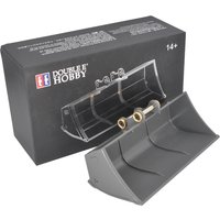 DoubleE Métal Décalage Grand S020-001 E27 Pour 1/14 RC E010 E111 EC160E EbWide E27