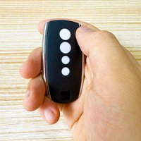 STYLO2K STYLO4K STYLO 4K 2K Garage Door Opener Gate Remote Control Compatible With STYLO4 2 433.92MHz