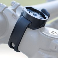 AliExpress NONE Bicycle Computer Stem Mount For Garmin Taillight Bracket For Aero Seatpost Speedometer Holder Cycling Accessories
