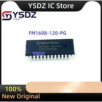 NEW 10pcs/lots FM1608-120-PG FM1608-120-P FM1608 DIP-28