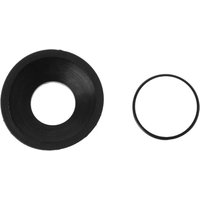 DK-19 DK19 Eyecup SLR Camera Camera Eyes Patch Camera Eyepiece DSLR Camera Black DK19 Viewfinder for Nikon DK-19 DK19