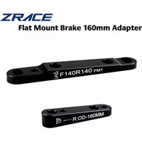 AliExpress ZRACE Road Bike Disc Brake Flat Mount Brake 140-160mm Adapter, Front 140 / 160mm Adapter, Rear 160mm Adapter
