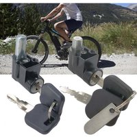 AliExpress For Hailong BatteryCasePower Lock& Key For Hailong 1 Battery Case 1-2 Battery Case Lock KeywwwElectricwwwBikewwwAccessories
