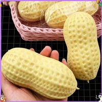 말랑이 Peanut Cube Sensory Nice-Sicle Stress Relief Squishy Cube Anti-Anxiety Squeeze Object For Focus ADHD Population 2026