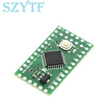 LGT8F328P-LQFP32 MiniEVB replaces Pro Mini ATMEGA328P fully compatible