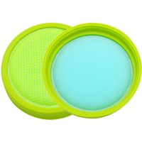 1-2pcs Handheld vacuum cleaner accessories HEPA filter for LG VS7300SCW S73OW S86R S86OW S86OW S86o VS7302SCW VS7304SCW