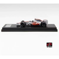 LCD 1ยท64 MP4-23 Diecast Model Car