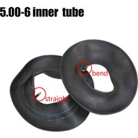 5.00-6 13X5.00-6 145/70-6 Tire Inner Tube Lawn Mower Tire Inner Tube Lawn moped inner tube ATV accessories Karting parts