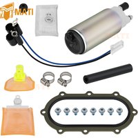 Fuel Pump With Oil Tank Seal Strainers For Suzuki TL1000R 1998-2003 O.E.M# 15100-02FB0
