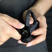 AliExpress MEROCA 1pc Bike Pedal Wrench Aluminium Alloy Foot Pedal Dismantling Installation Tools For Garmin Vector 3/3S For Rally RK100/200 Parts