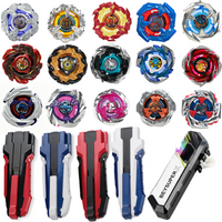 Takara Tomy Gyro Pack CX13 CX12 CX11 CX10 UX17 UX15 UX14 UX13 BX46 BX45 BX01 BX23 Phoenix Unicorn BX CX UX Combat Gyro Anime